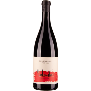 Rarität Pinot Noir Reserve 2000