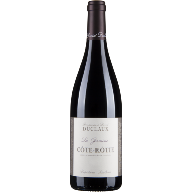 Côte-Rôtie La Germine 2022