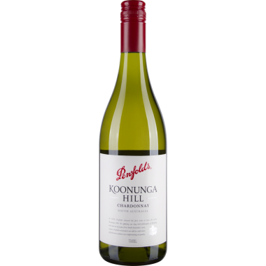 Chardonnay Koonunga Hill 2020