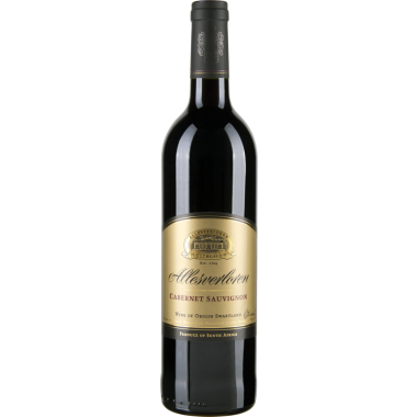 Cabernet Sauvignon 2019