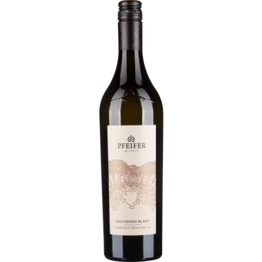 Sauvignon Blanc Vulkanland Steiermark DAC 2024