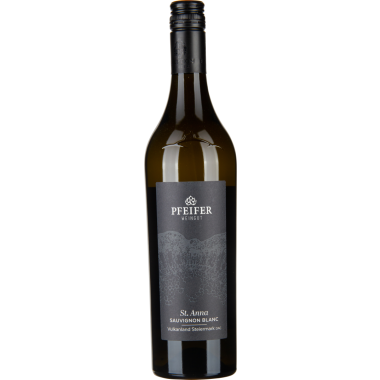 Sauvignon Blanc St. Anna Vulkanland Steiermark DAC 2023