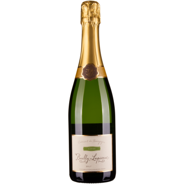 Égarade Cremant de Bourgogne Brut bio 2022