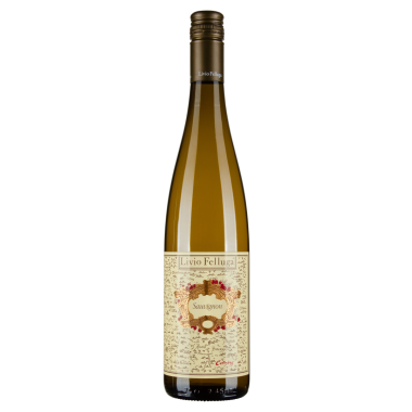 Sauvignon Blanc DOC 2023
