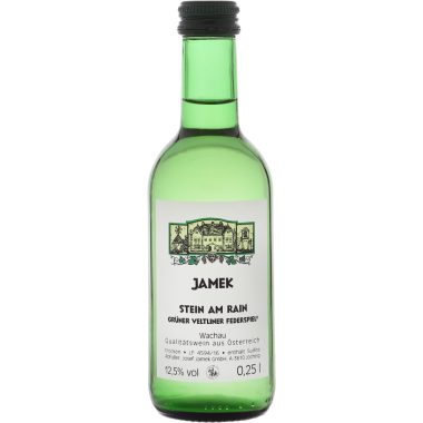 Grüner Veltliner Federspiel Ried Stein am Rain 2024
