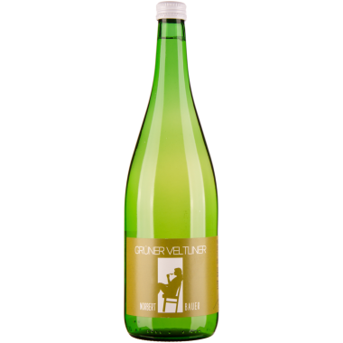 Grüner Veltliner Qualitätswein 2024