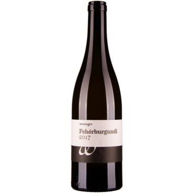 Fehérburgundi bio 2022