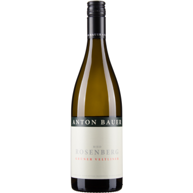 Grüner Veltliner Ried Rosenberg Wagram DAC 2023