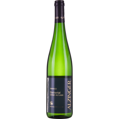 Grüner Veltliner Smaragd Ried Steinertal Wachau DAC 2022