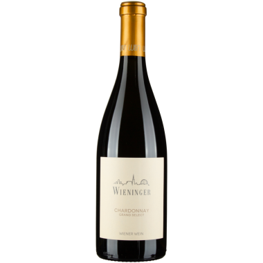 Rarität Chardonnay Grand Select 2019