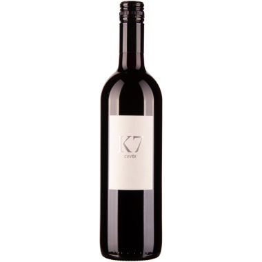 Cuvée K7 2022