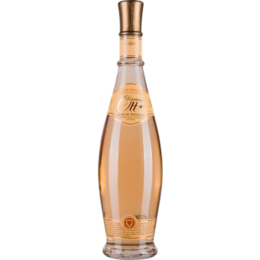 Clos Mireille Rosé Coeur de Grain 2024