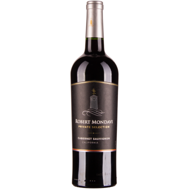 Cabernet Sauvignon Private Selection 2023