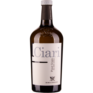 Pinot Grigio DOC 2024