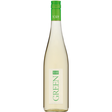 Grüner Veltliner Green bio 2023