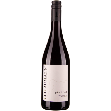 Pinot Noir Reserve 2023