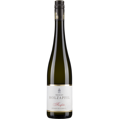Grüner Veltliner Steinfeder 2024
