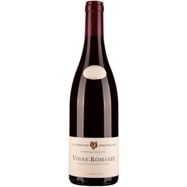 Vosne-Romanée 2020