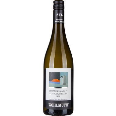 Sauvignon Blanc Südsteiermark DAC 2024