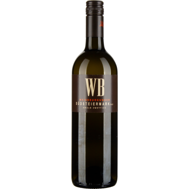 Weißburgunder 2023