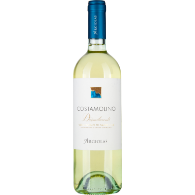 Costamolino Vermentino di Sardegna DOC 2024