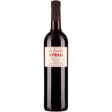 Syrah 2022