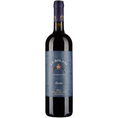 Merlot 2021
