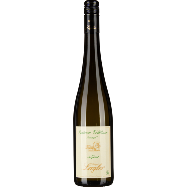 Grüner Veltliner Smaragd Axpoint 2022