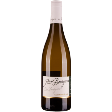 Sauvignon Blanc Petit Bourgeois 2023