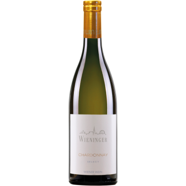 Rarität Chardonnay Select bio 2017