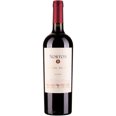 Malbec Barrel Select 2024