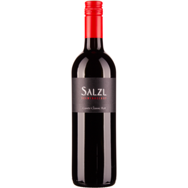 Cuvée Classic Rot 2022