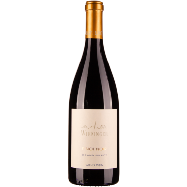 Rarität Pinot Noir Grand Select 2002