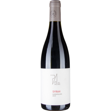 Syrah bio 2022