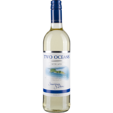 Sauvignon Blanc Two Oceans 2024