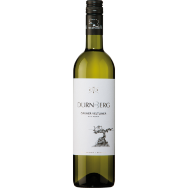 Grüner Veltliner Alte Reben Weinviertel DAC 2023