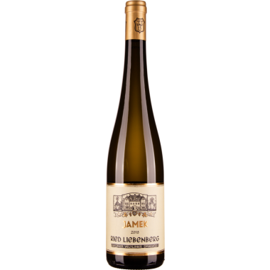 Grüner Veltliner Smaragd Ried Liebenberg 2022