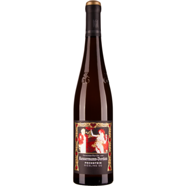 Riesling Pechstein VDP.Grosses Gewächs bio 2023