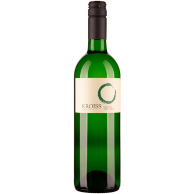 Grüner Veltliner 2024