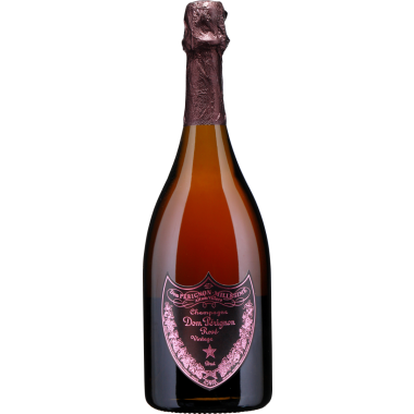 Vintage Rosé 2009