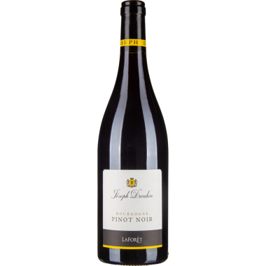 Pinot Noir Bourgogne Rouge Laforet 2021