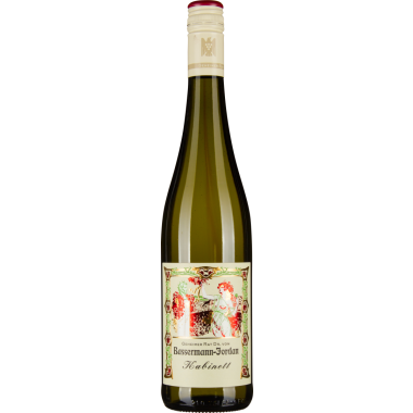 Riesling Kabinett bio 2022