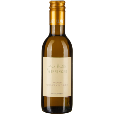 Grüner Veltliner Wien bio 2023