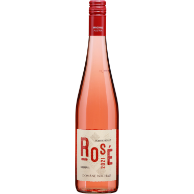 Zweigelt Federspiel Terrassen Rosé Wachau DAC 2024