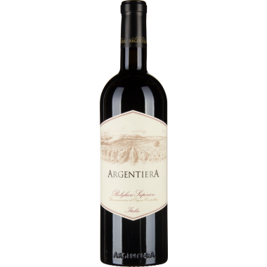 Bolgheri Superiore 2021