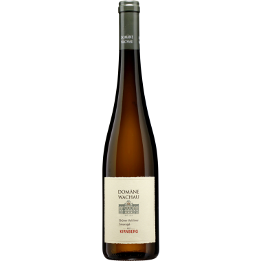 Grüner Veltliner Smaragd Ried Kirnberg Wachau DAC 2023