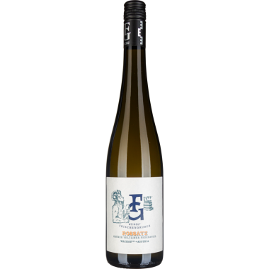 Grüner Veltliner Federspiel Rossatz 2024