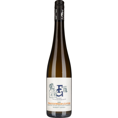 Grüner Veltliner Federspiel Ried Frauenweingärten bio 2024