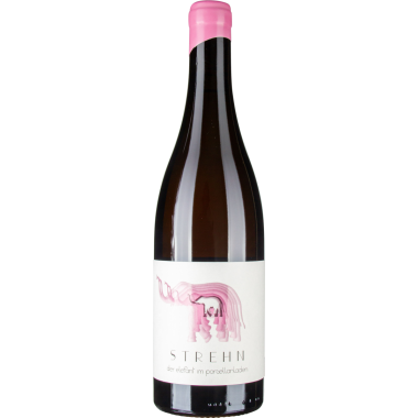 Elefant im Porzellanladen Rosé bio 2024