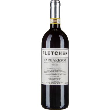 Barbaresco DOCG Recta Pete 2020